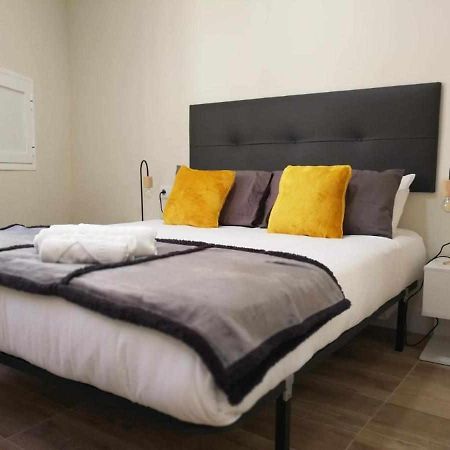 Kubik Apartamentos K1 Cáceres Exterior foto