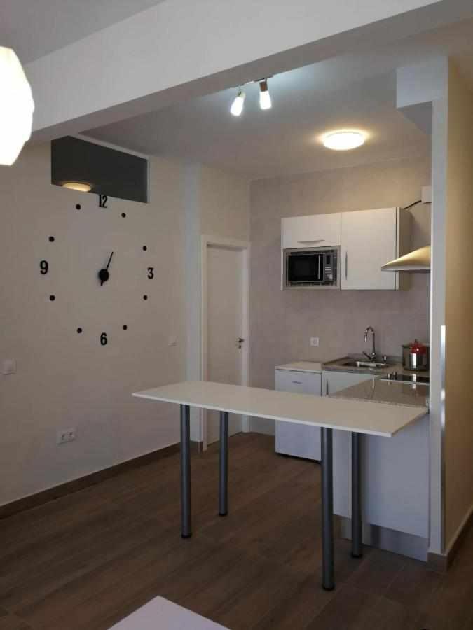 Kubik Apartamentos K1 Cáceres Exterior foto